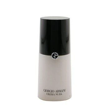 商品Giorgio Armani|Crema Nuda Tinted Cream,价格¥977,第1张图片