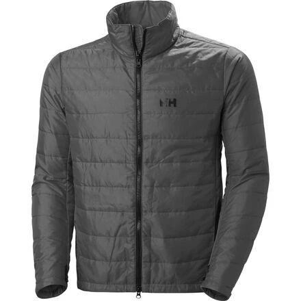 商品Helly Hansen|Swift 3-in-1 Jacket - Men's,价格¥1838,第2张图片详细描述