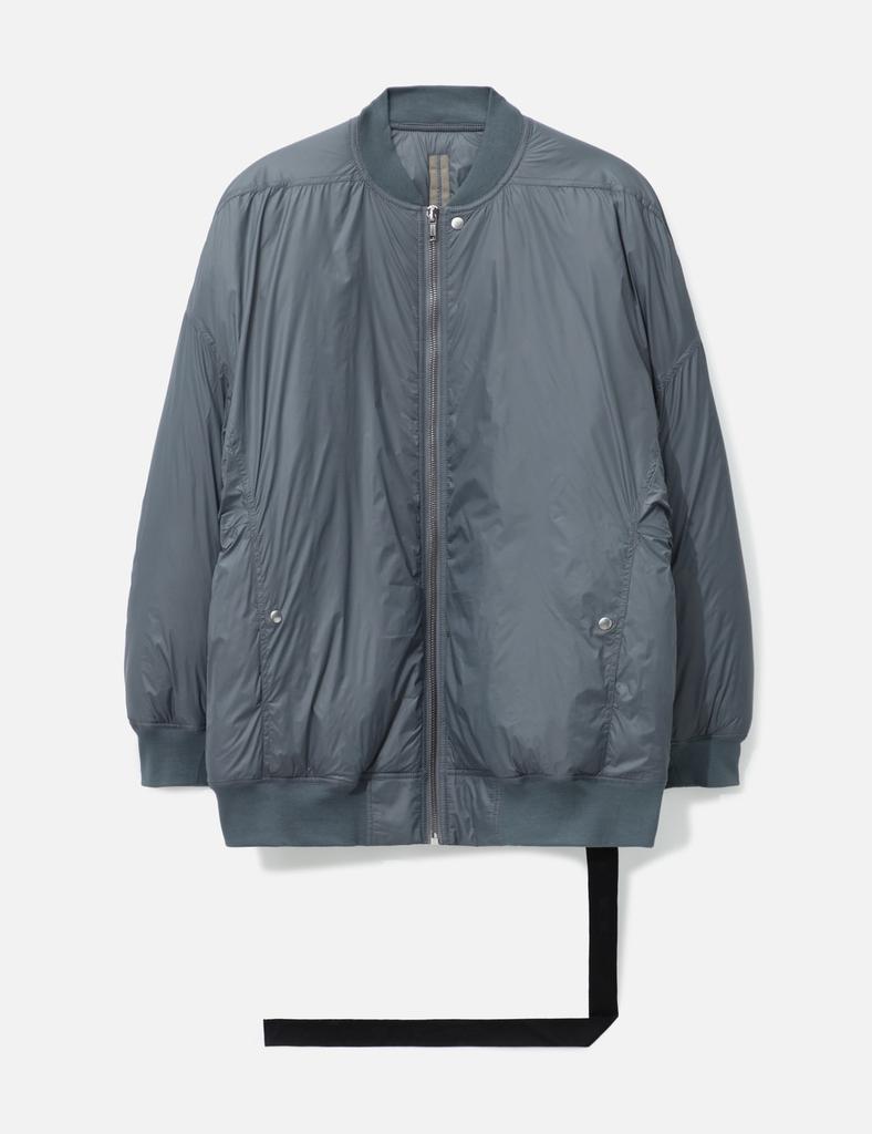 スウェット・トレーナー Rick Owens Jumbo Flight Sweatshirt XS以下 RICK OWENS(リックオウエンス) スウェット・トレーナー