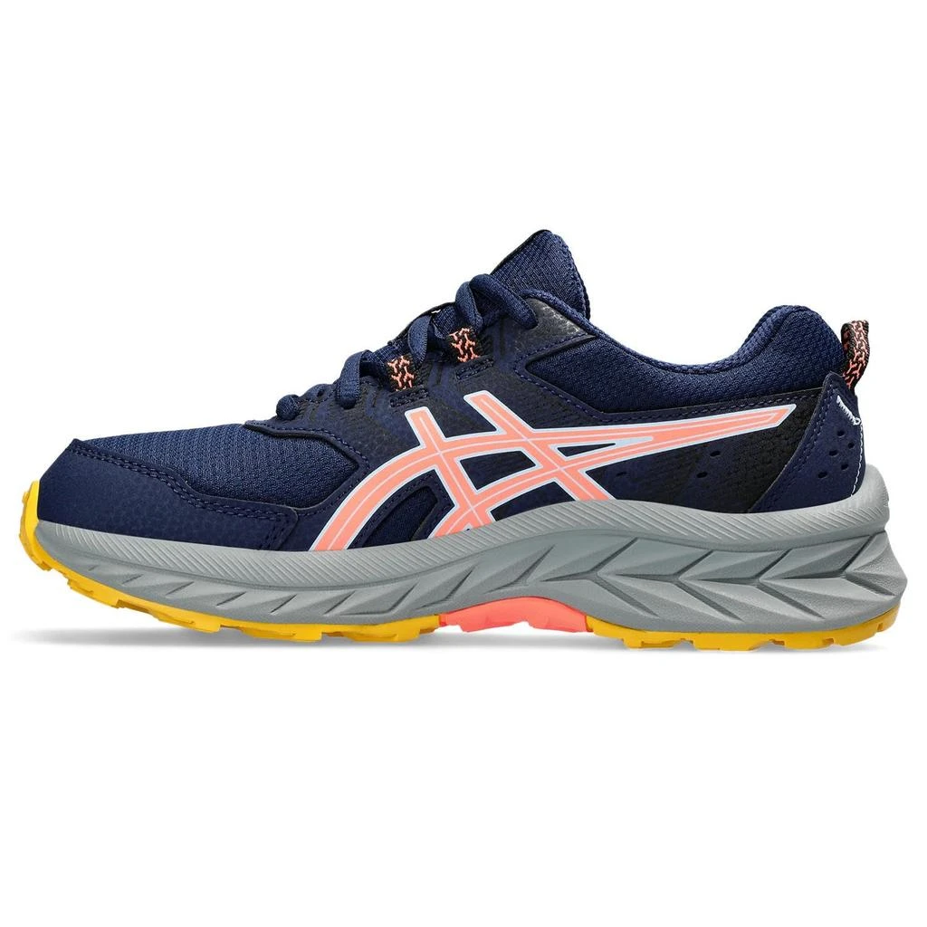 商品Asics|Pre Venture 9 GS (Little Kid/Big Kid),价格¥346,第4张图片详细描述