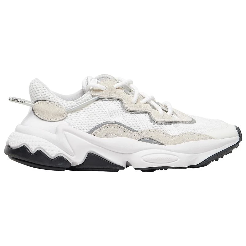 商品Adidas|adidas Originals Ozweego - Boys' Grade School,价格¥471,第1张图片
