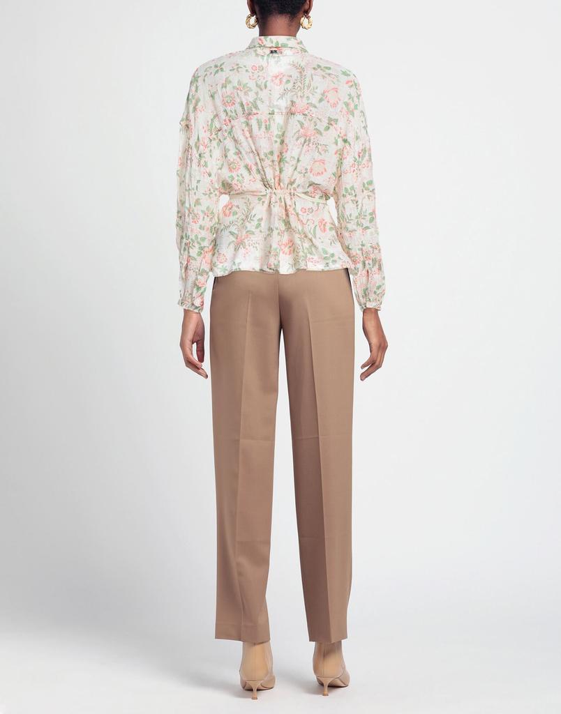 商品HIGH|Floral shirts & blouses,价格¥862,第3张图片详细描述