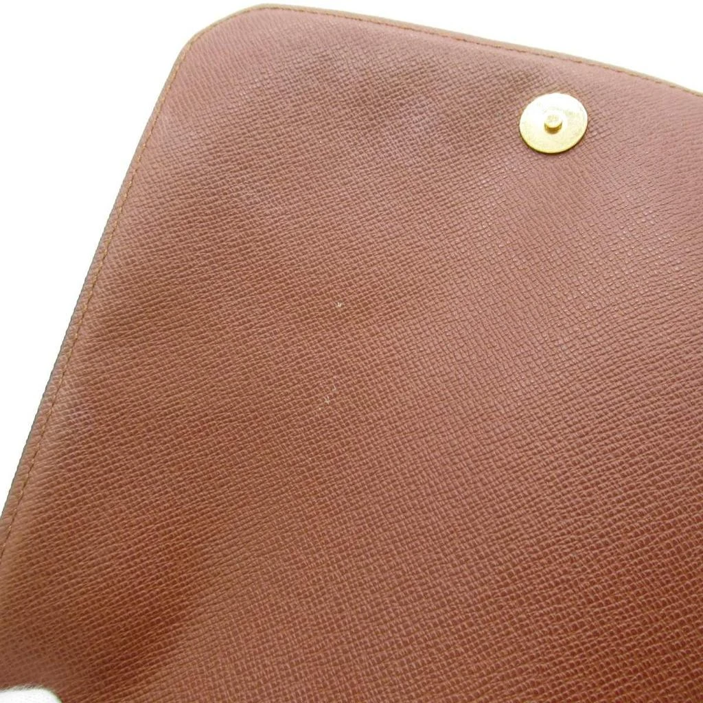 Louis Vuitton Brown Canvas Monogram Musette Salsa Short Strap Shoulder Bag 商品