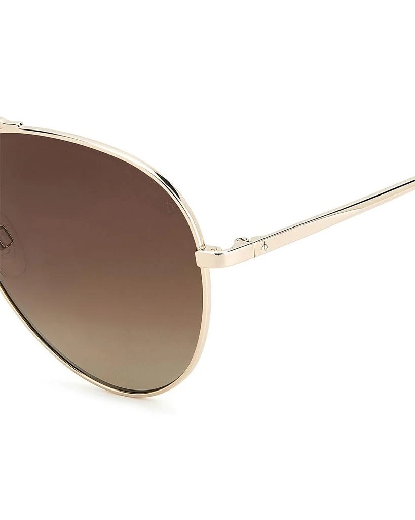 Aviator Sunglasses, 59mm 商品