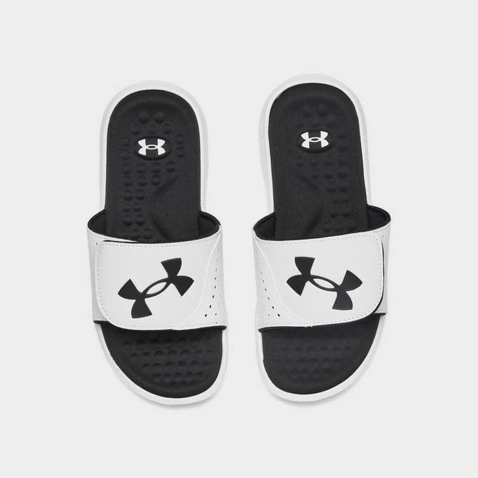 Little Kids' Under Armour Ignite Pro Slide Sandals 商品