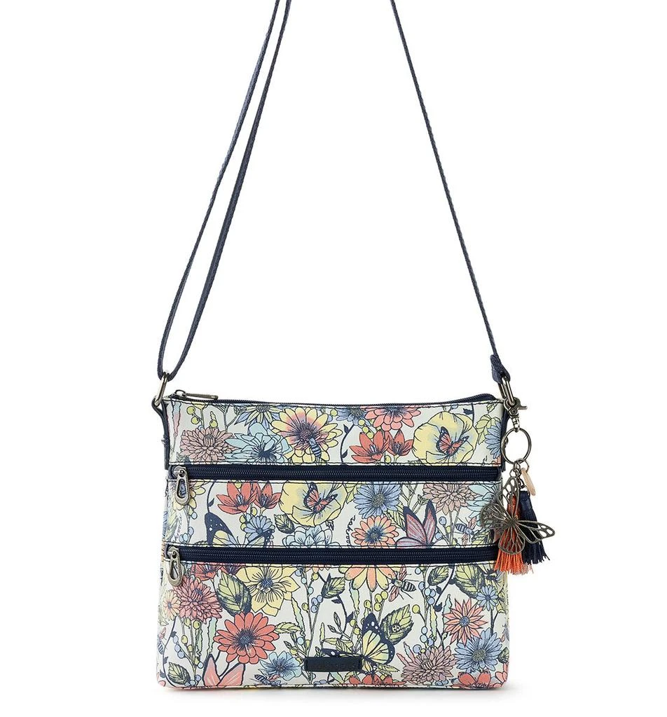 Basic Crossbody 商品