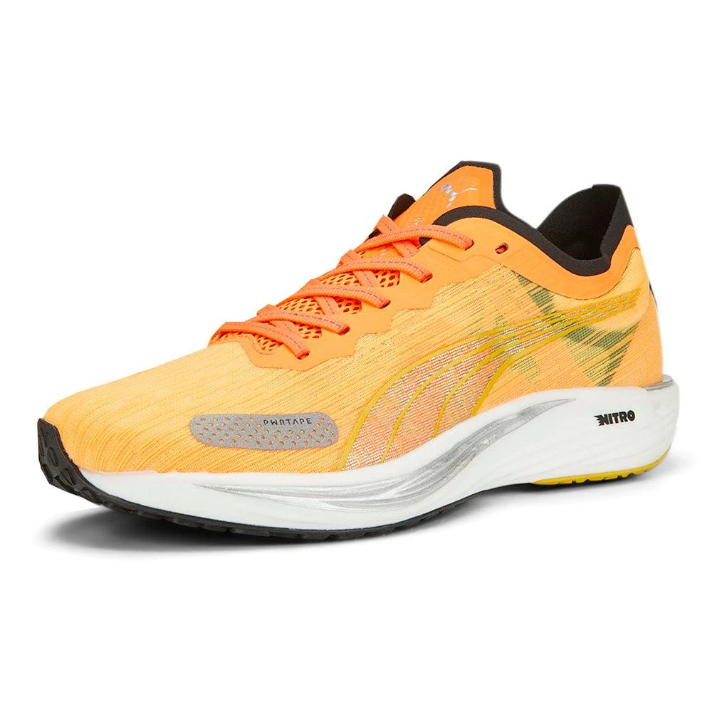 商品Puma|Liberate Nitro 2 Running Shoes,价格¥528,第2张图片详细描述