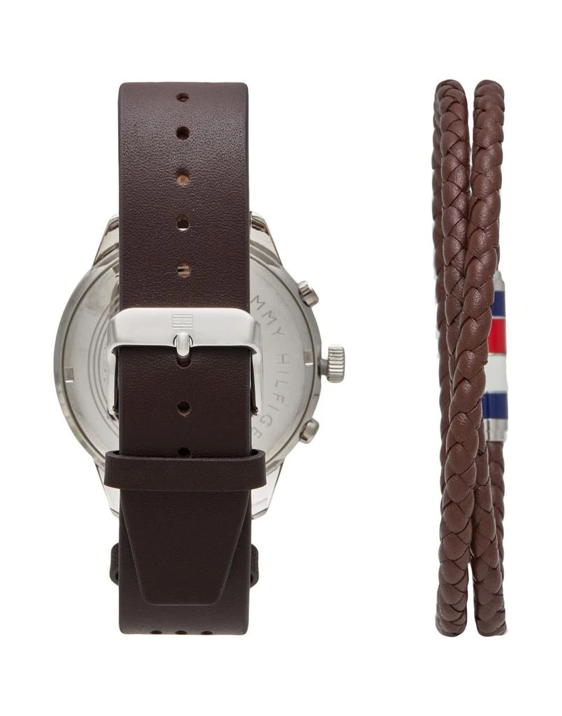 商品Tommy Hilfiger|Wrist watch,价格¥1248,第2张图片详细描述