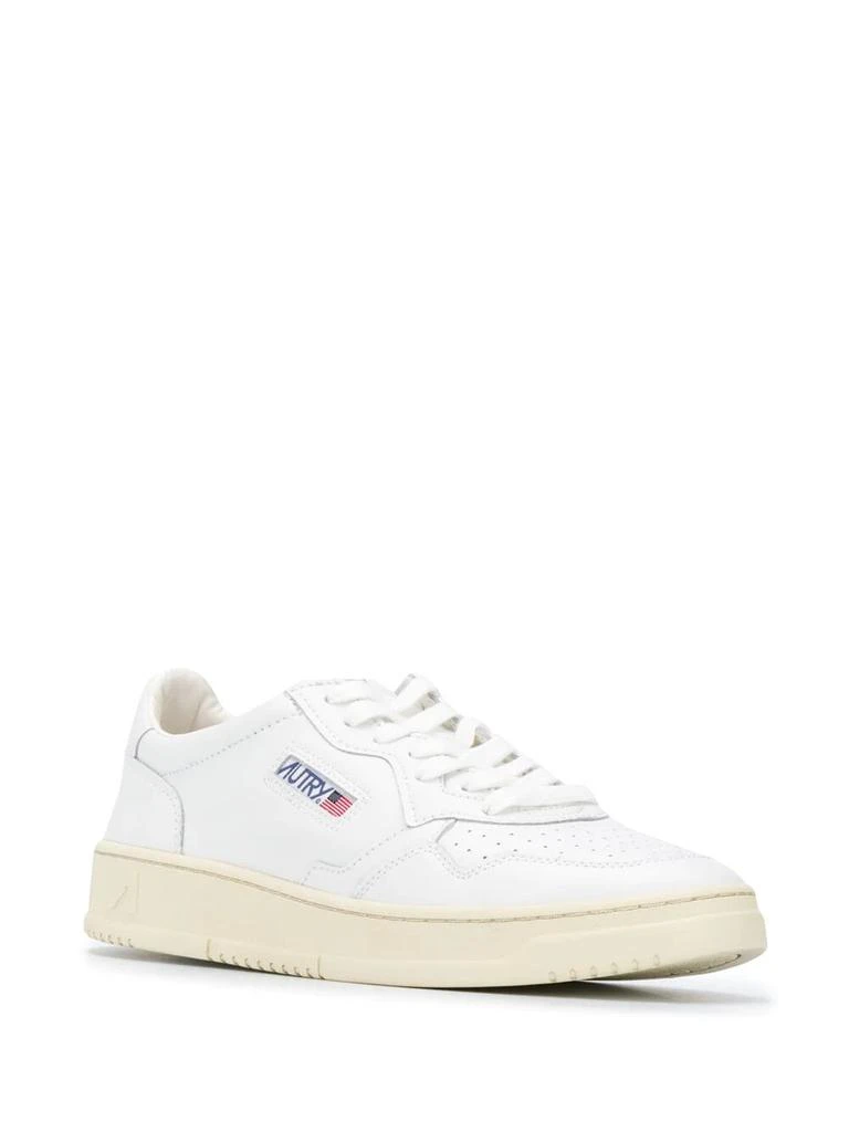 商品Autry|Medalist sneakers,价格¥830,第2张图片详细描述