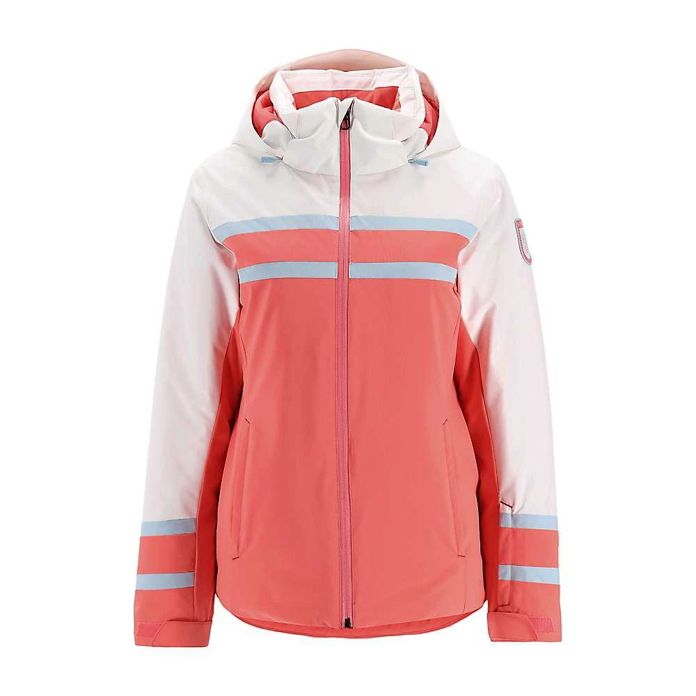 Women's Captivate Jacket 商品