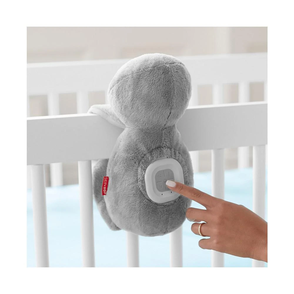 商品Skip Hop|Sloth Cry-Activated Soother,价格¥313,第2张图片详细描述