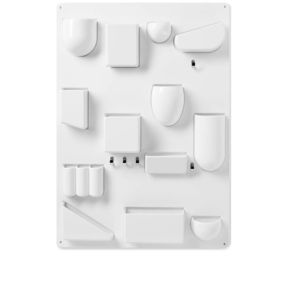 商品Vitra|Vitra Uten.Silo II,价格¥2679,第1张图片