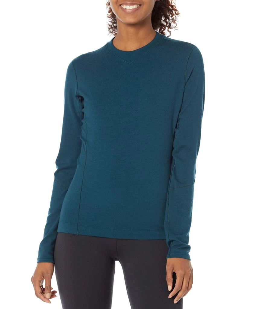 商品Arc'teryx|Rho Wool Long Sleeve Crew,价格¥983,第1张图片