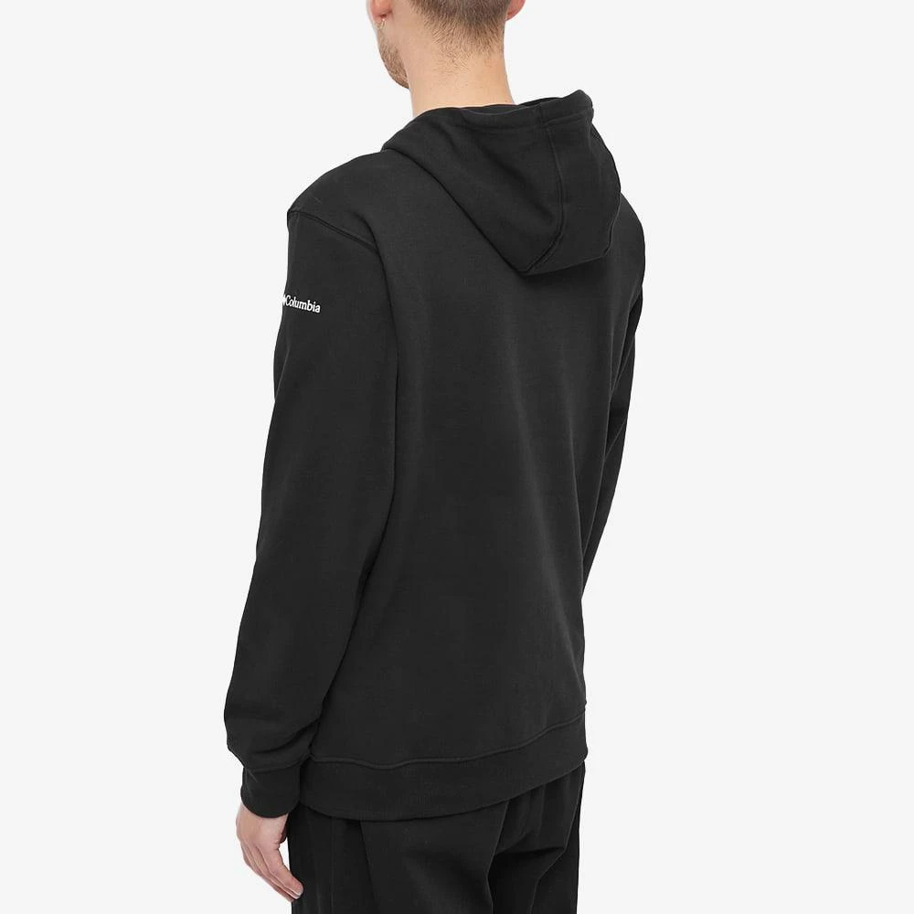 商品Columbia|Columbia Basic Logo II Hoodie,价格¥305,第3张图片详细描述