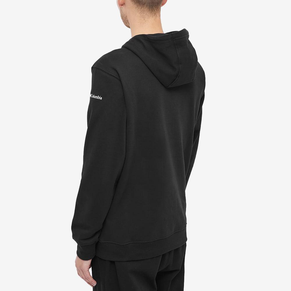 商品Columbia|Columbia Basic Logo II Hoody,价格¥591,第5张图片详细描述