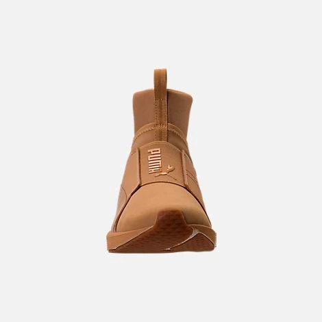 商品Puma|女士 Fierce Athlux 训练鞋,价格¥297,第3张图片详细描述