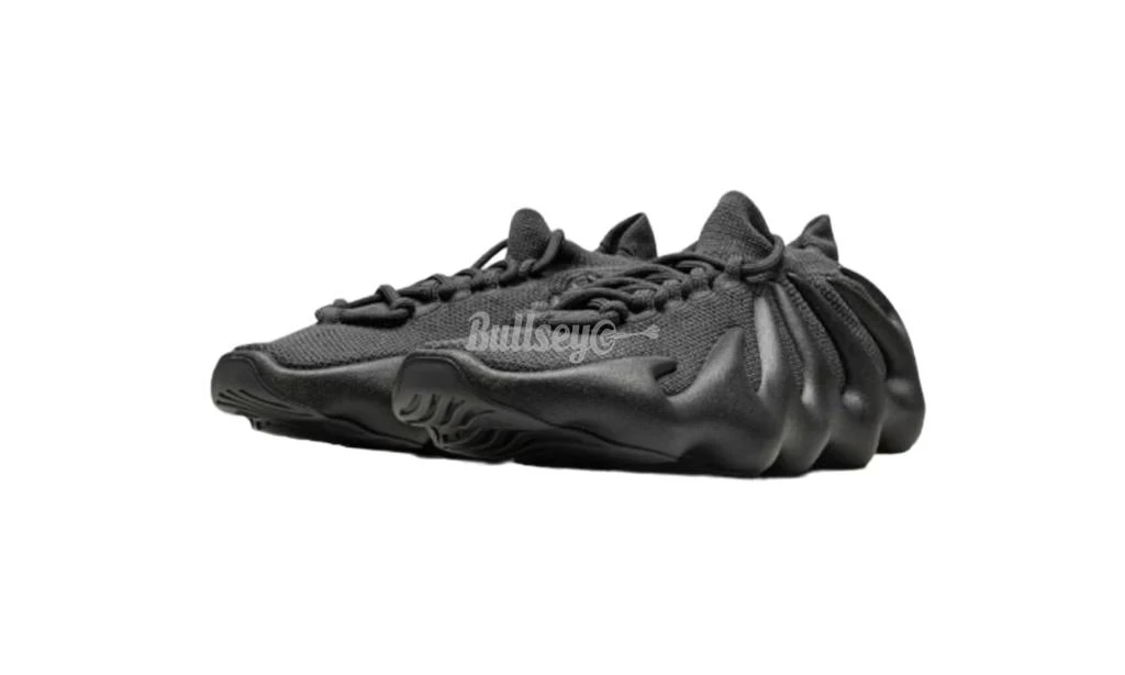 商品Adidas|Adidas Yeezy 450 "Utility Black",价格¥1862,第2张图片详细描述