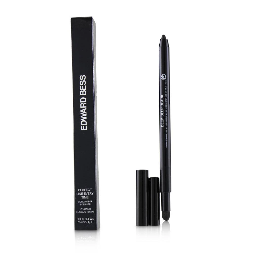 商品Edward Bess|Perfect Line Every Time Long Wear Eyeliner,价格¥244,第1张图片