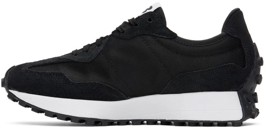 商品New Balance|Black 327 Sneakers,价格¥564,第3张图片详细描述