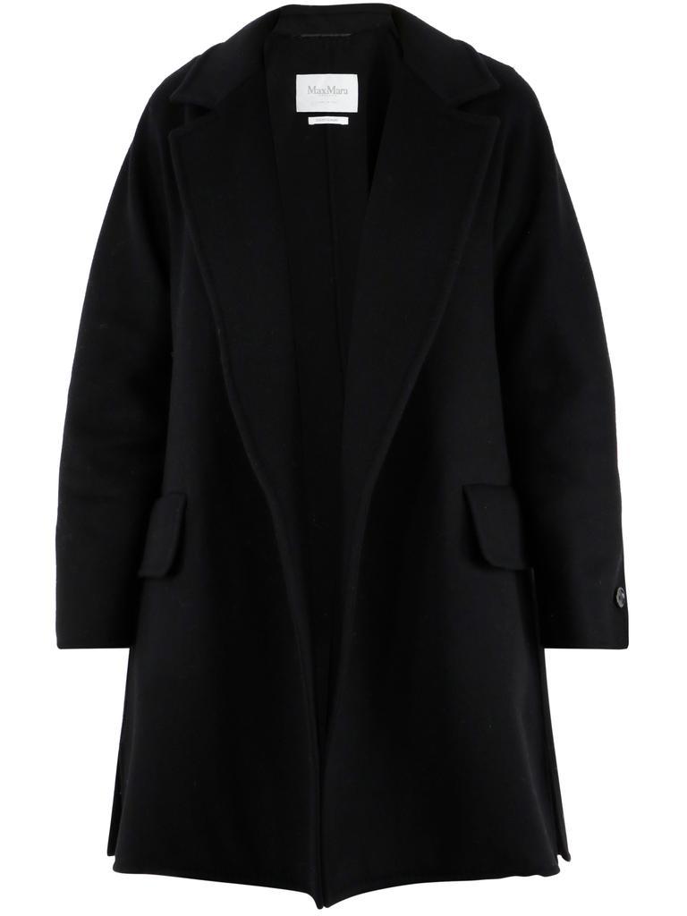 商品Max Mara|Wool and cashmere pea coat,价格¥5743,第1张图片
