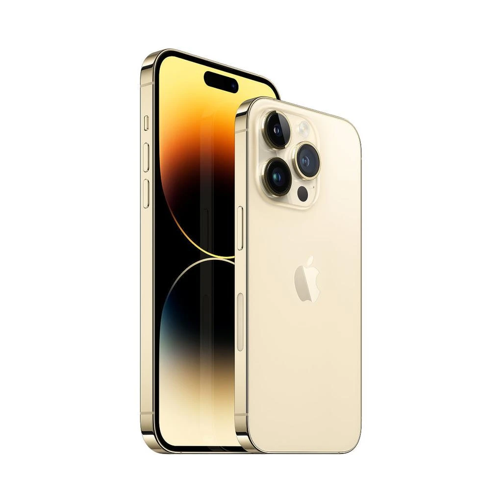 商品Apple|iPhone 14 Pro Max 128GB Unlocked Excellent Condition,价格¥4529,第2张图片详细描述