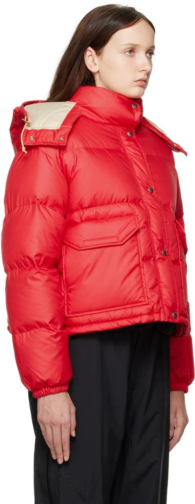 商品The North Face|Red 71 Sierra Down Jacket,价格¥1388,第2张图片详细描述