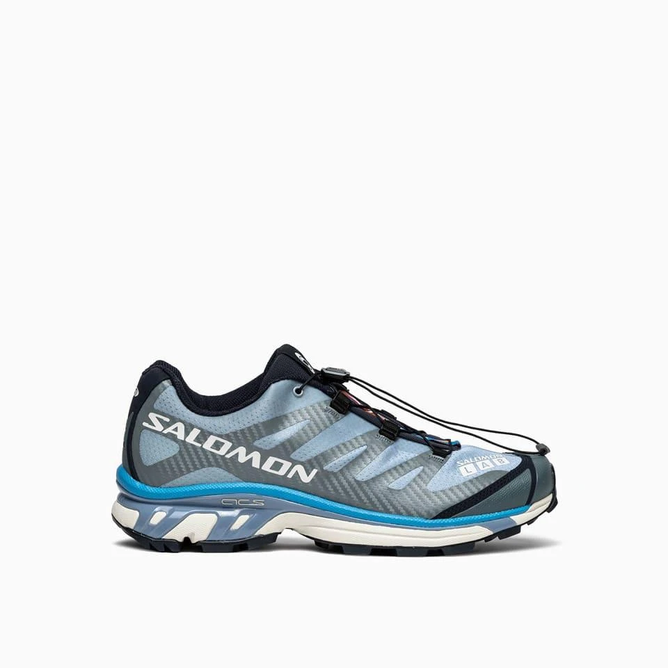 商品Salomon|Salomon Xt-4 Sneakers L41772100,价格¥1896,第1张图片