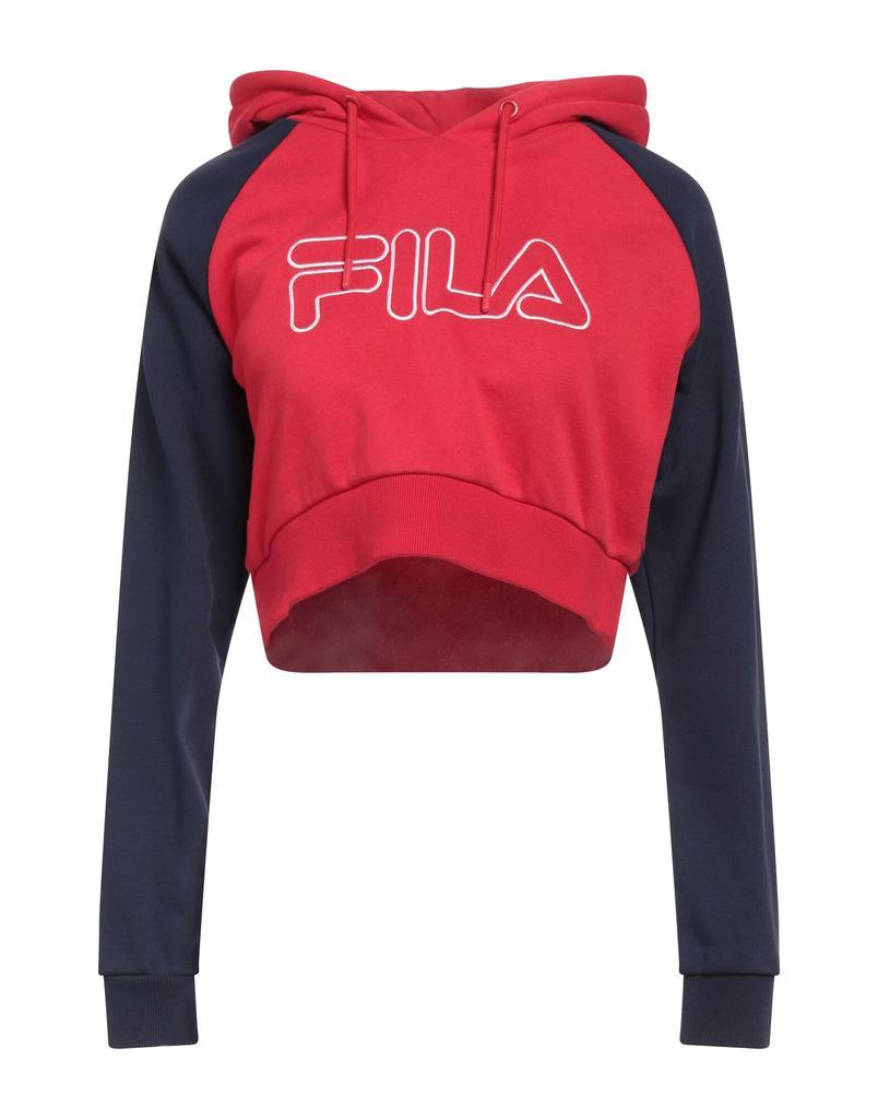 商品Fila|Hooded sweatshirt,价格¥172,第1张图片