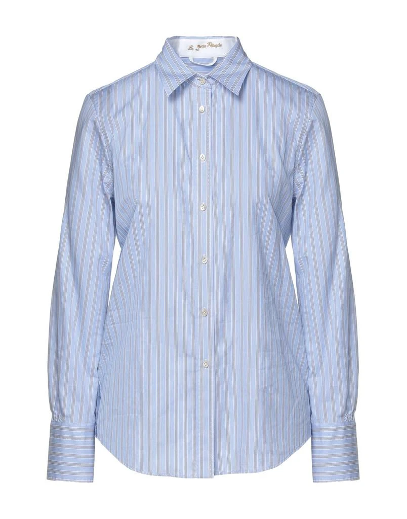 商品LE SARTE PETTEGOLE|Striped shirt,价格¥301,第1张图片