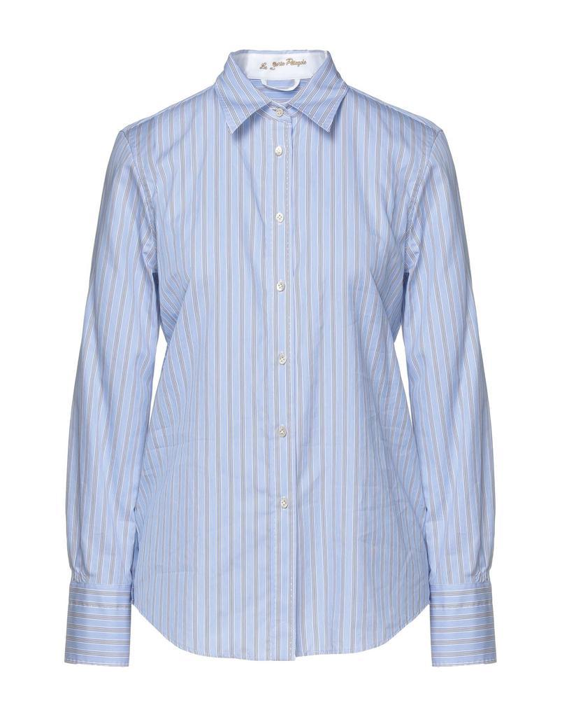 商品LE SARTE PETTEGOLE|Striped shirt,价格¥1085,第1张图片