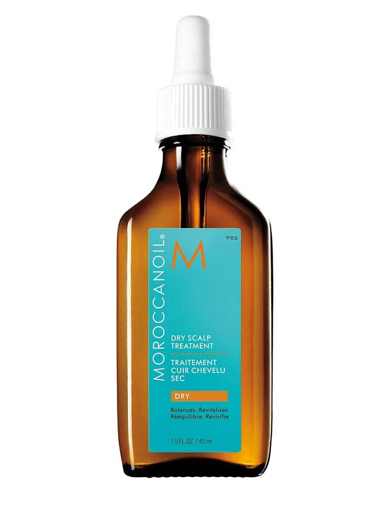 商品Moroccanoil|Dry Scalp Treatment,价格¥300,第1张图片