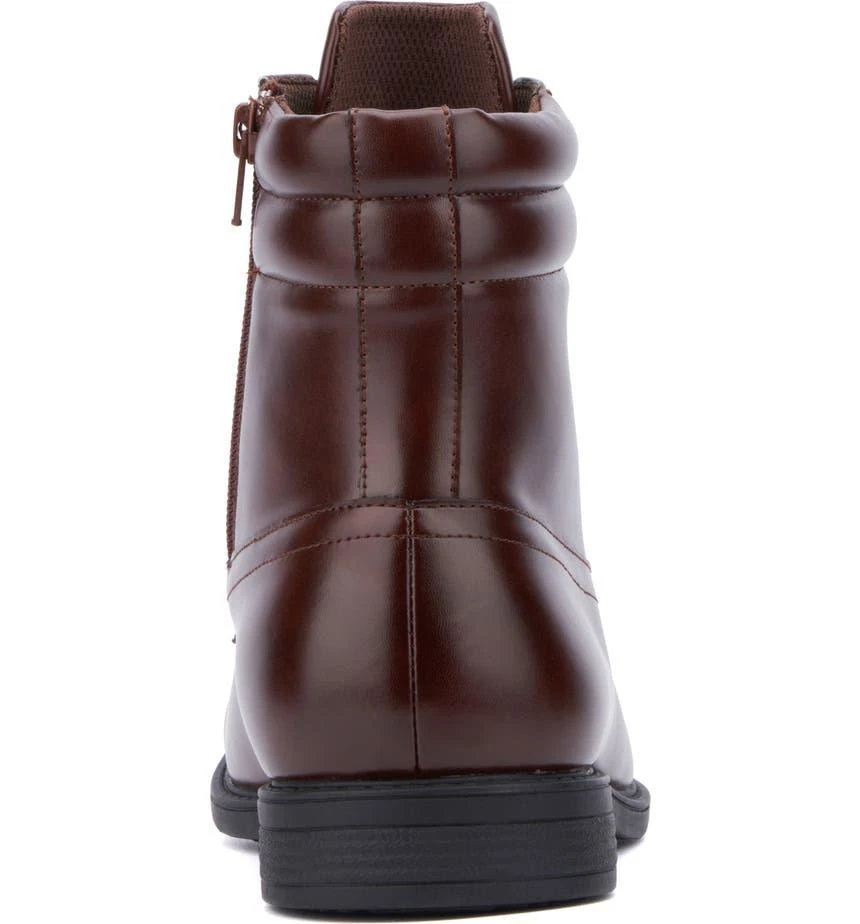 商品XRAY|Braylon Faux Leather Boot,价格¥295,第3张图片详细描述