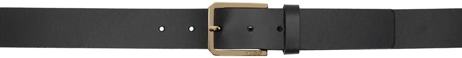 商品Hugo Boss|Black Gengol Belt,价格¥315,第1张图片