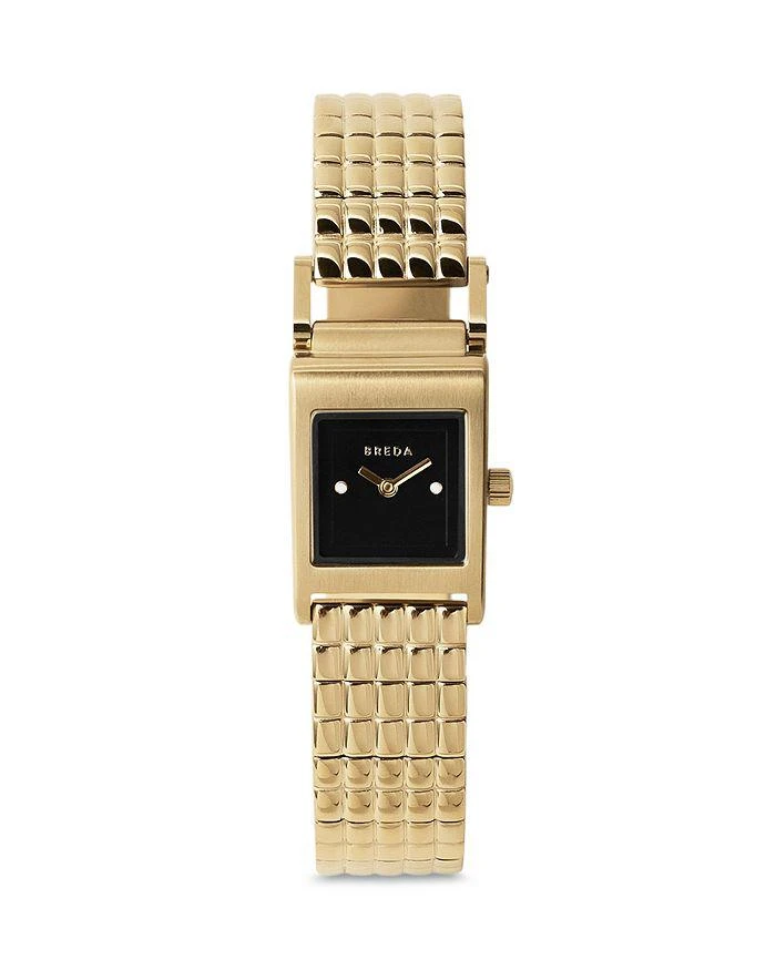商品BREDA|Revel Watch, 7mm x 18mm,价格¥1462,第1张图片