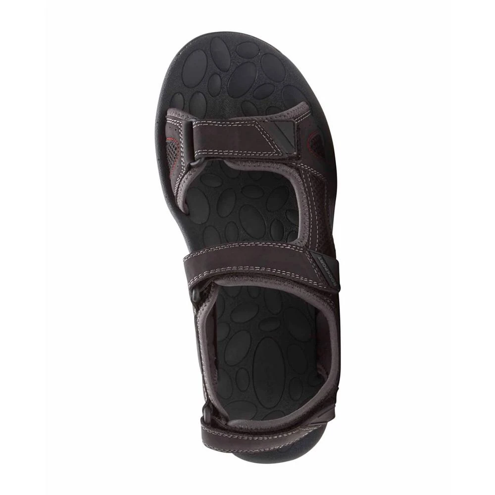 Men's Hayes Adjustable Quarter Strap Sandals 商品