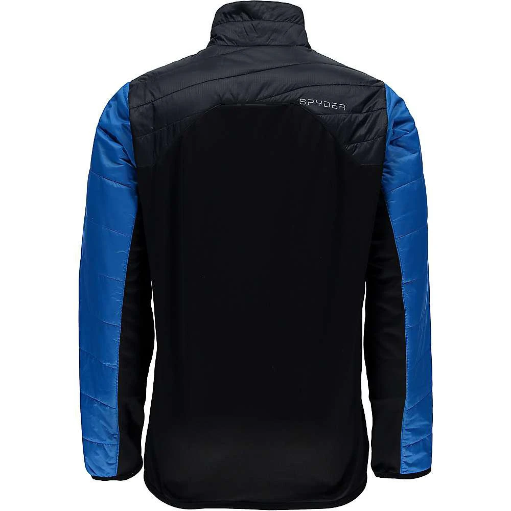 商品Spyder|Spyder Men's Glissade Half Zip,价格¥802,第2张图片详细描述