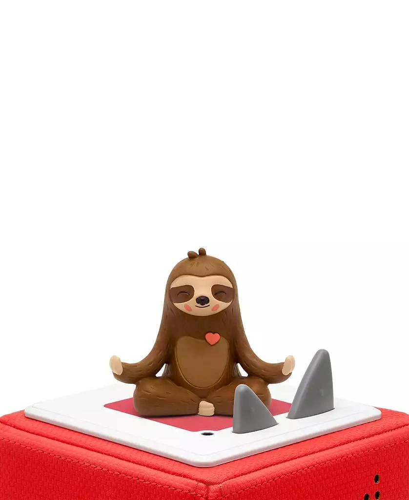 Mindfulness Yoga & Meditation Audio Play Figurines 商品