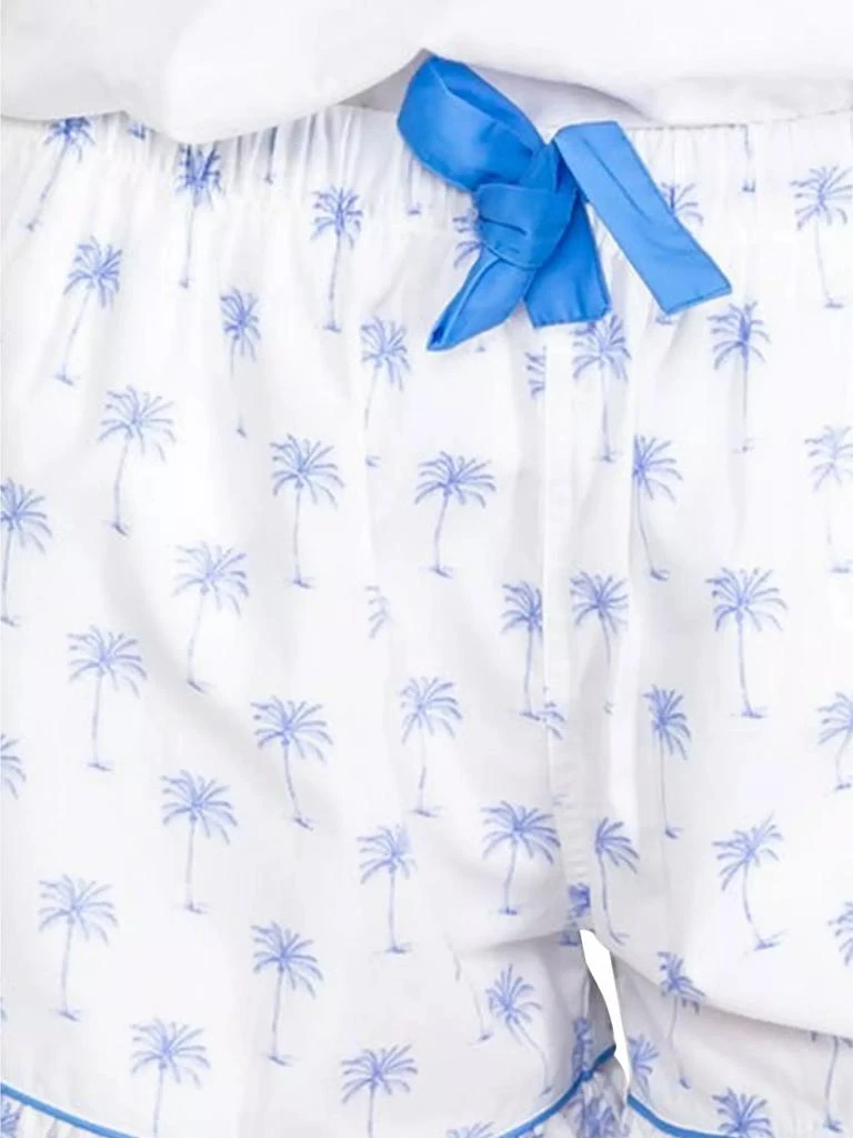 商品Sant and Abel|Women's Palm Tree Boxer Shorts,价格¥517,第4张图片详细描述