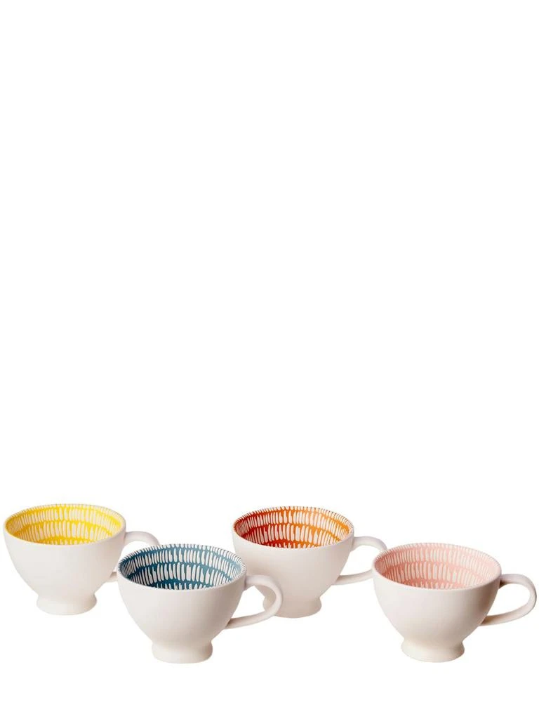 商品POLSPOTTEN|Set Of 4 Seeds Cups,价格¥307,第1张图片