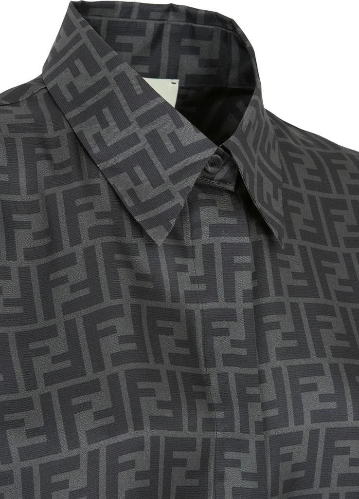 商品Fendi|Shirt,价格¥12539,第3张图片详细描述