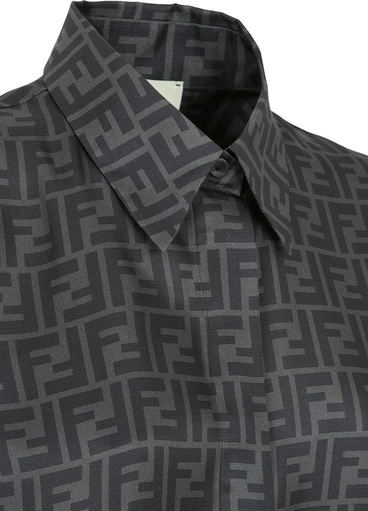 商品Fendi|Shirt,价格¥13261,第3张图片详细描述