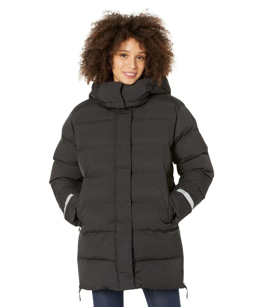 商品Helly Hansen|Aspire Puffy Parka,价格¥1646,第1张图片