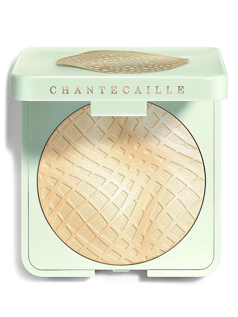 商品Chantecaille|Lotus Perfect Blur Glow Powder,价格¥744,第1张图片
