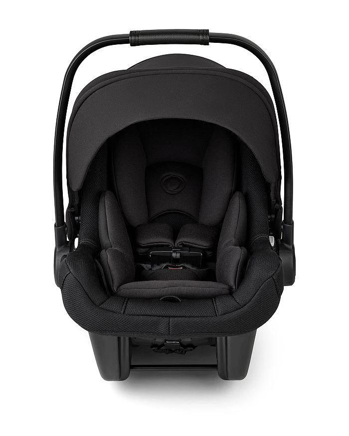 商品Bugaboo|Turtle Air Shield by Nuna Car Seat & Base,价格¥3906,第3张图片详细描述