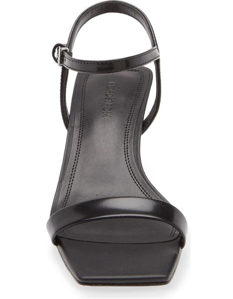 商品Nordstrom|Sydney Ankle Strap Sandal (Women),价格¥409,第5张图片详细描述