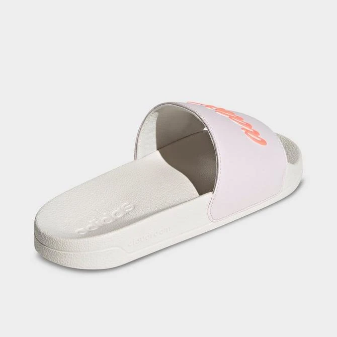 Women's adidas adilette Shower Slide Sandals 商品