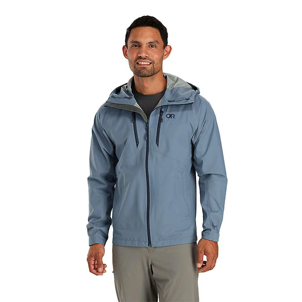 商品Outdoor Research|Outdoor Research Men's Microgravity Jacket,价格¥2156,第2张图片详细描述