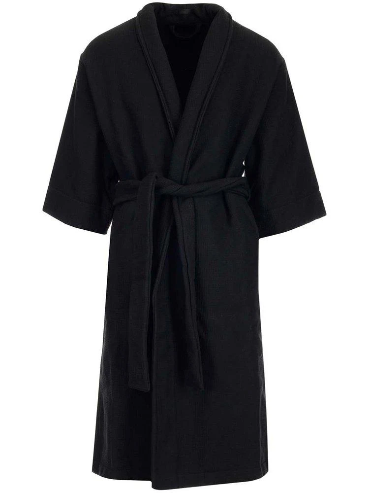 商品Fear of god|Fear of God Tied Waist Bath Robe,价格¥5298,第1张图片