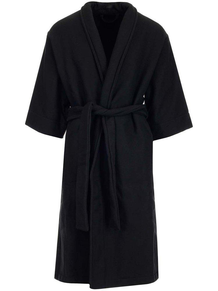 商品Fear of god|Fear of God Tied Waist Bath Robe,价格¥3178-¥5228,第1张图片