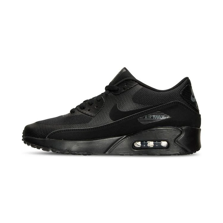 商品NIKE|Men's Air Max 90 Ultra 2.0 Essential Running Sneakers from Finish Line,价格¥561,第4张图片详细描述